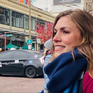 Meet your Posher, Aly